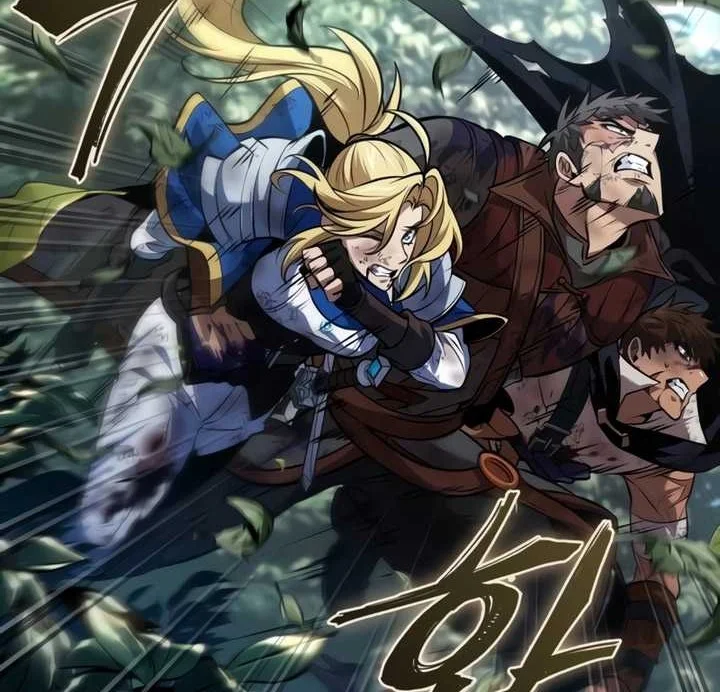 Oppa KR galak bet Chapter 25 Gambar 37