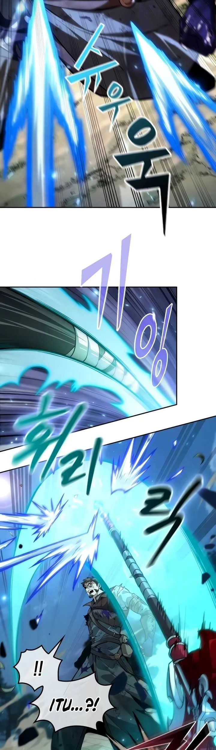 Oppa KR galak bet Chapter 25 Gambar 46