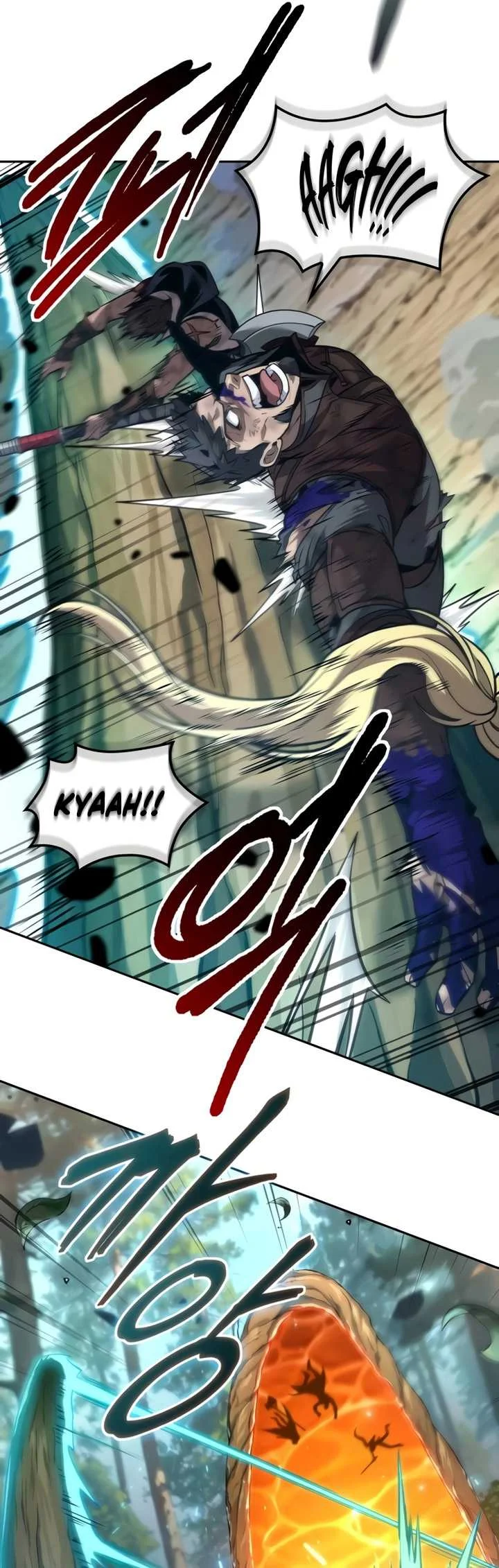 Oppa KR galak bet Chapter 25 Gambar 50