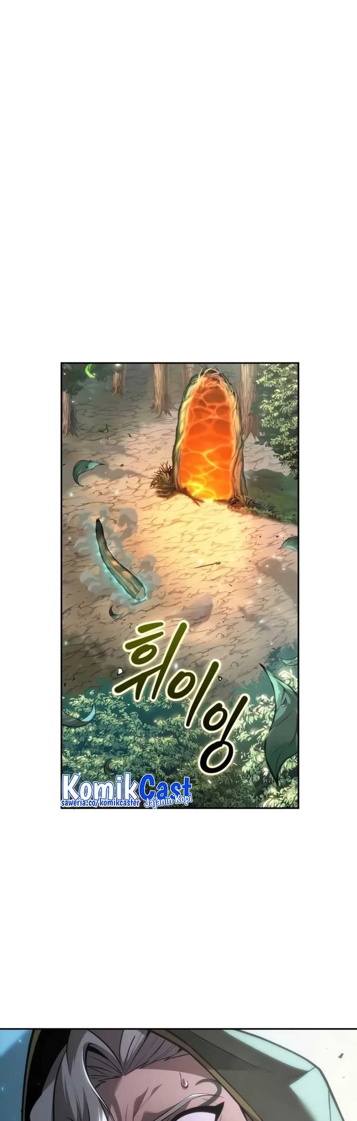 Oppa KR galak bet Chapter 25 Gambar 52