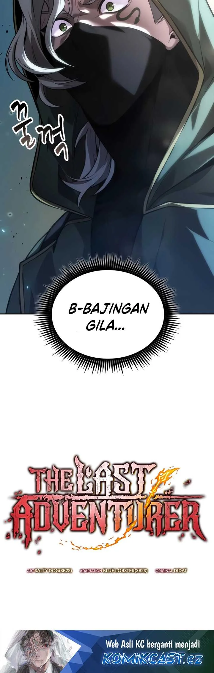 Oppa KR galak bet Chapter 25 Gambar 53