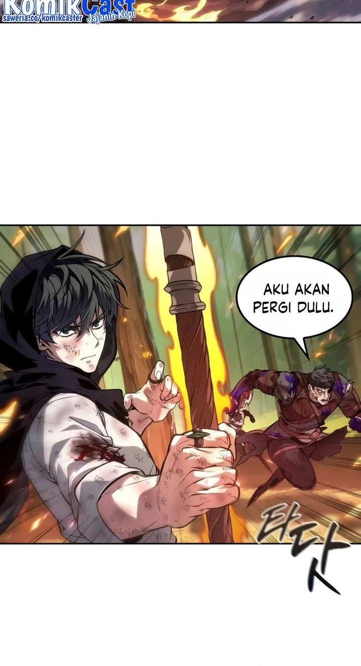 Oppa KR galak bet Chapter 25 Gambar 9
