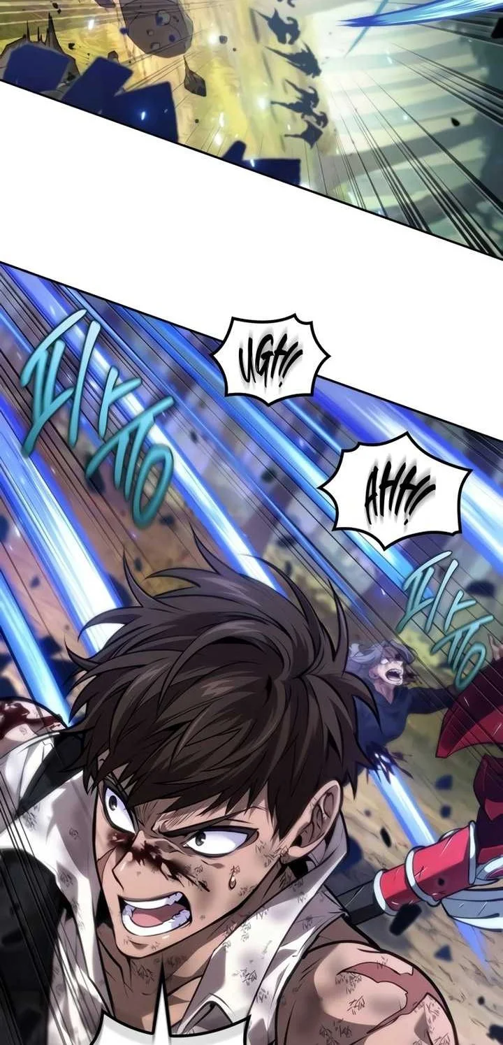 Oppa KR galak bet Chapter 25 Gambar 13