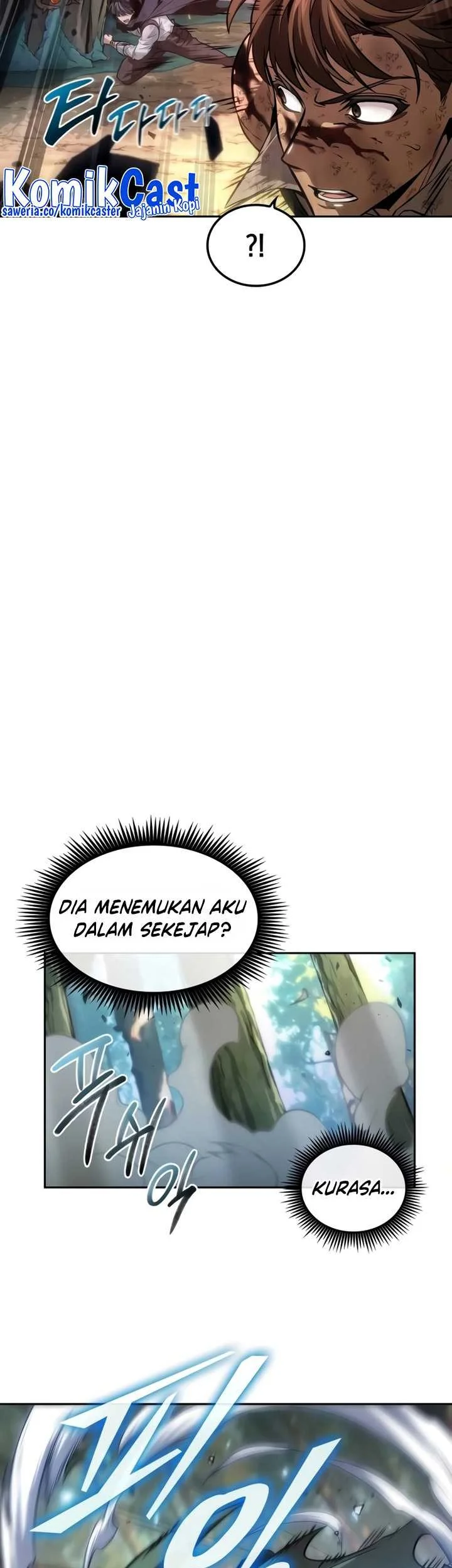 Oppa KR galak bet Chapter 25 Gambar 16