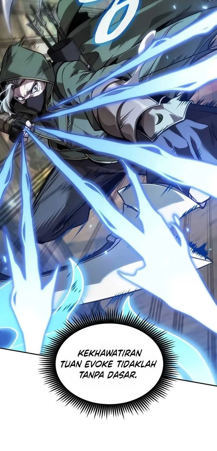 Oppa KR galak bet Chapter 25 Gambar 17