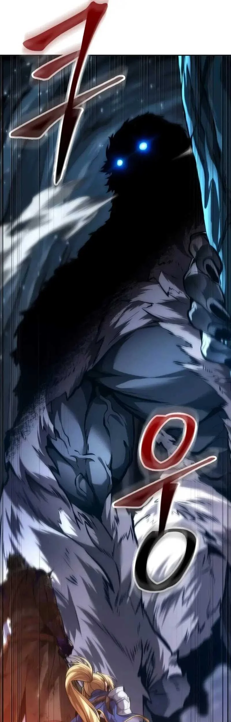 Oppa KR galak bet Chapter 26 Gambar 40