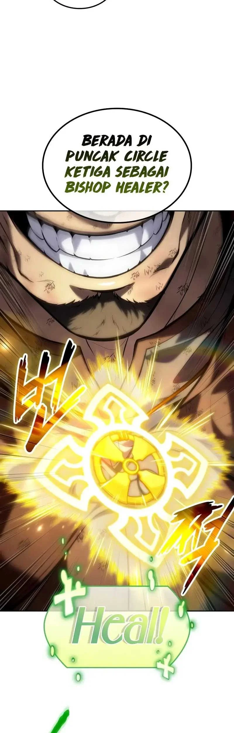 Oppa KR galak bet Chapter 26 Gambar 46