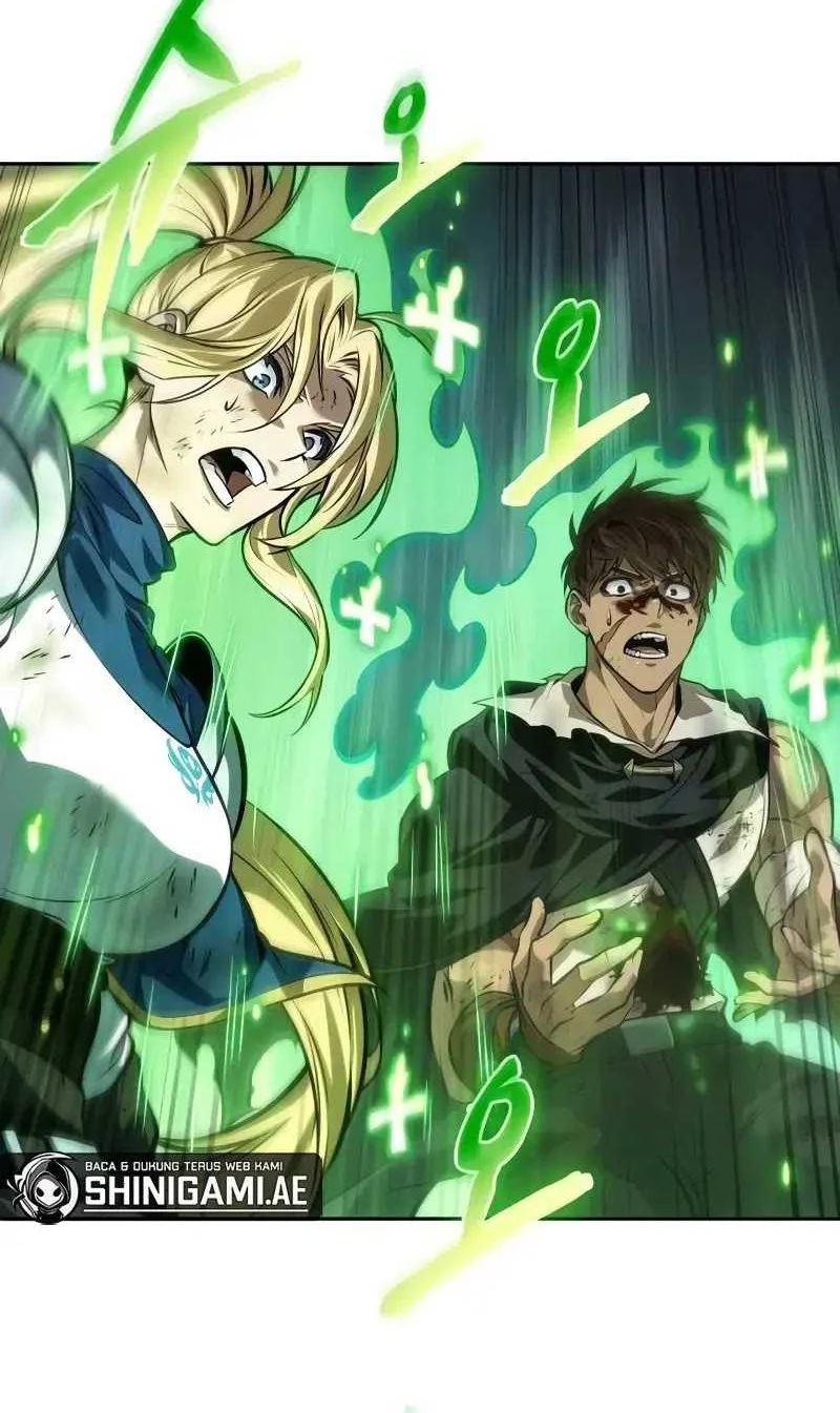 Oppa KR galak bet Chapter 26 Gambar 47