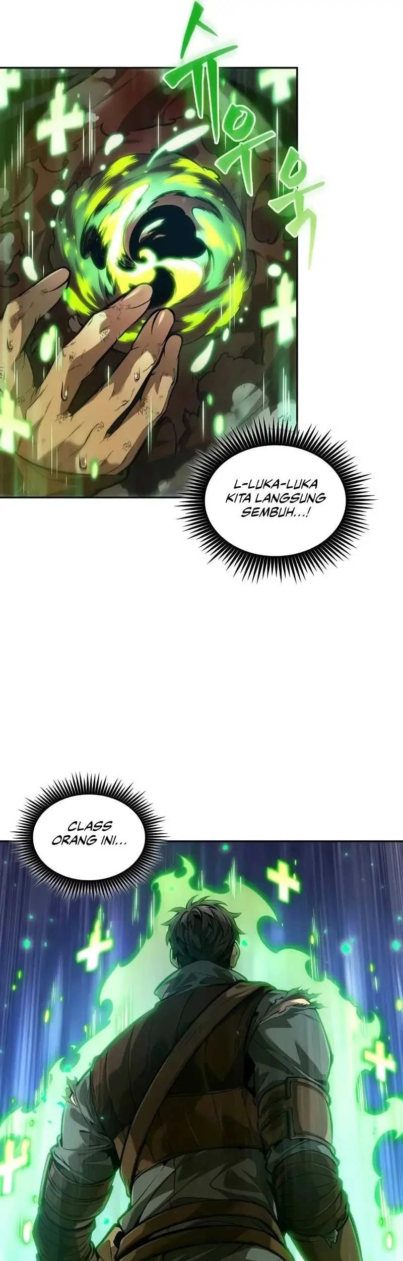 Oppa KR galak bet Chapter 26 Gambar 48