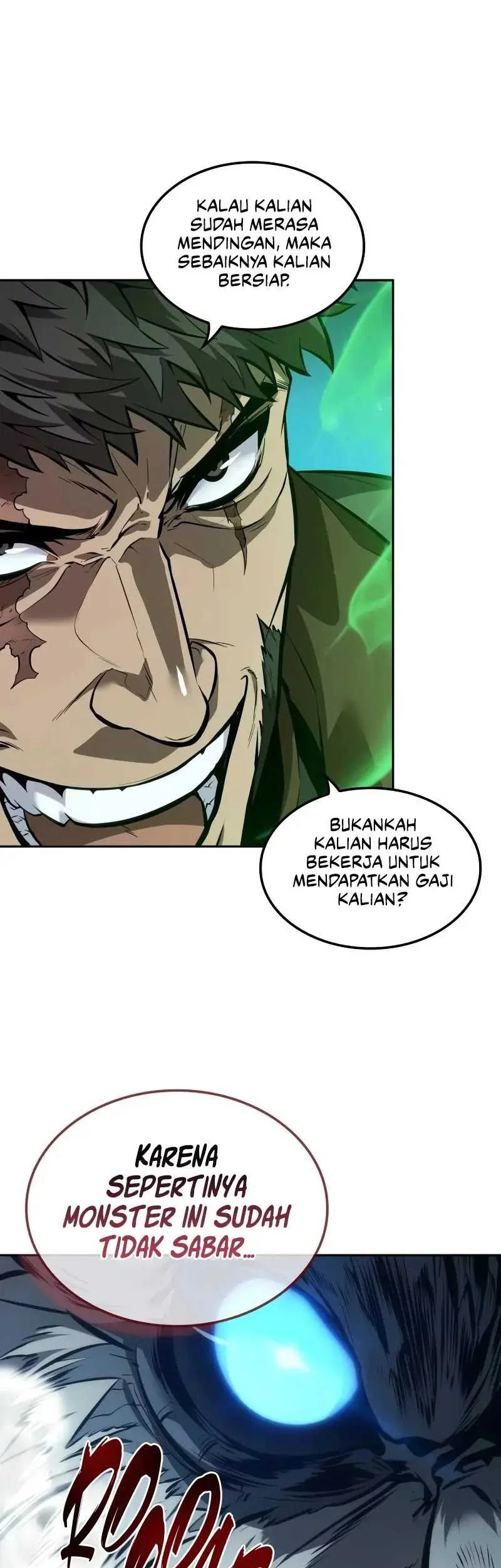 Oppa KR galak bet Chapter 26 Gambar 50