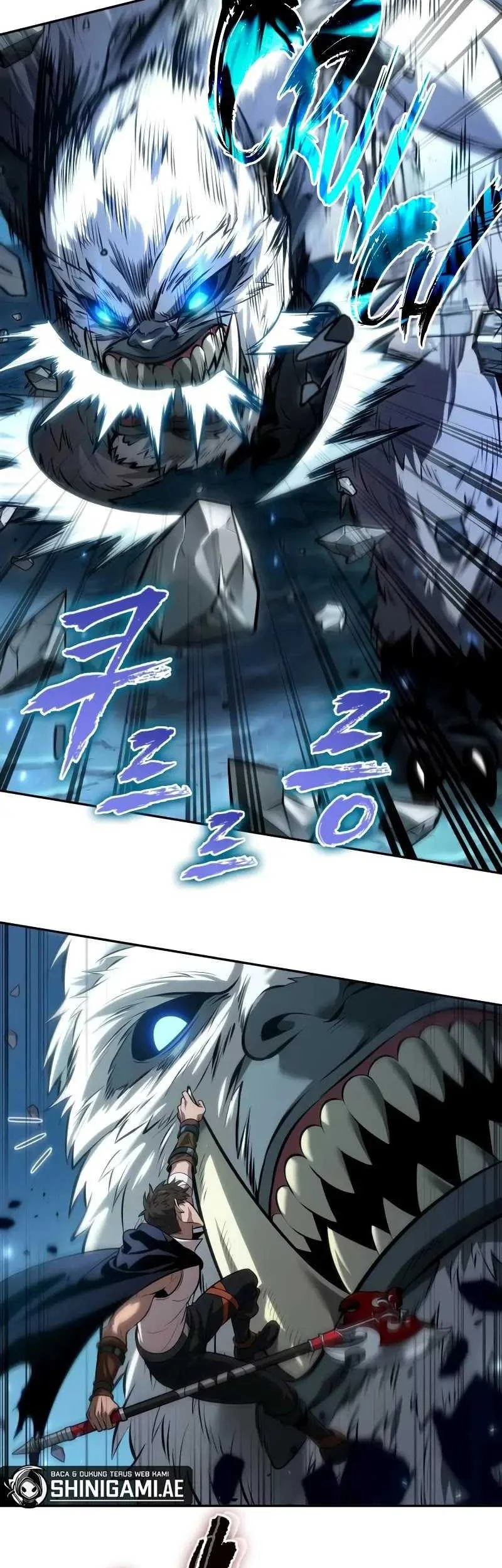 Oppa KR galak bet Chapter 26 Gambar 54