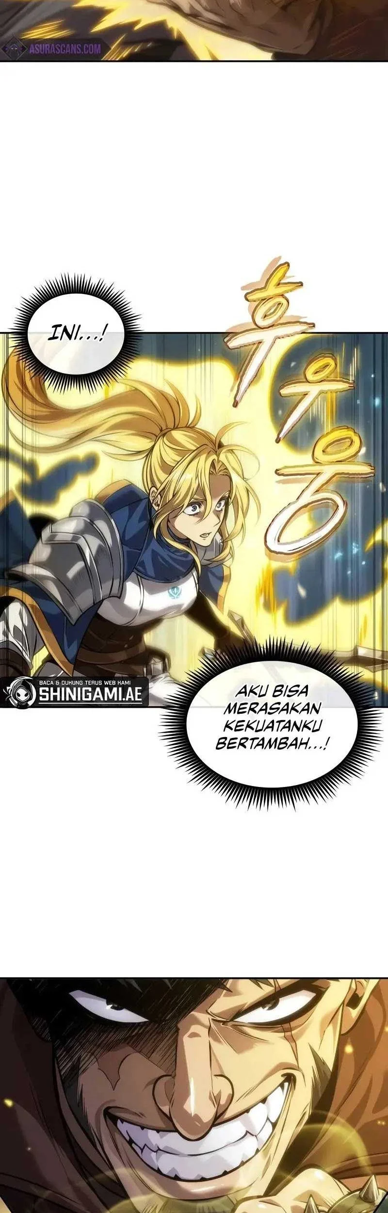 Oppa KR galak bet Chapter 26 Gambar 64