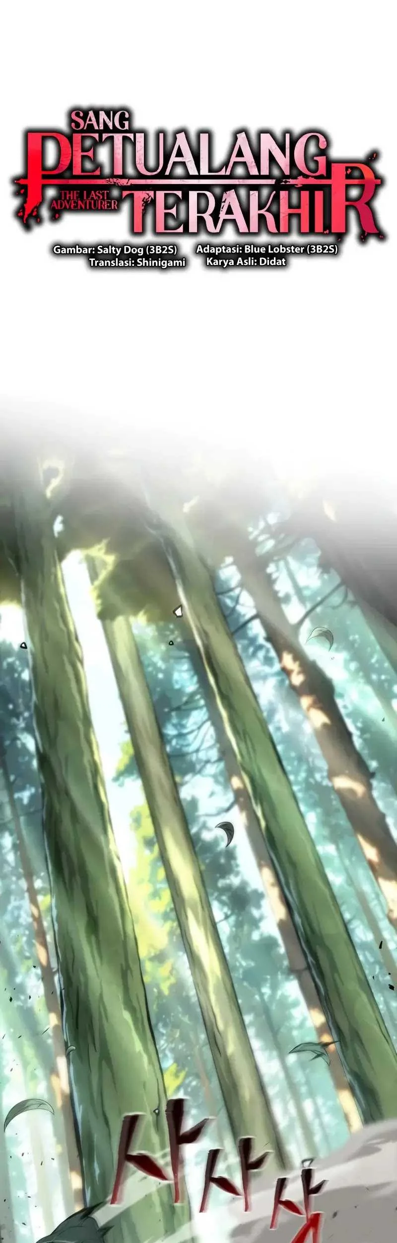 Manhwa Oppa KR galak bet Chapter 26 gambar 2