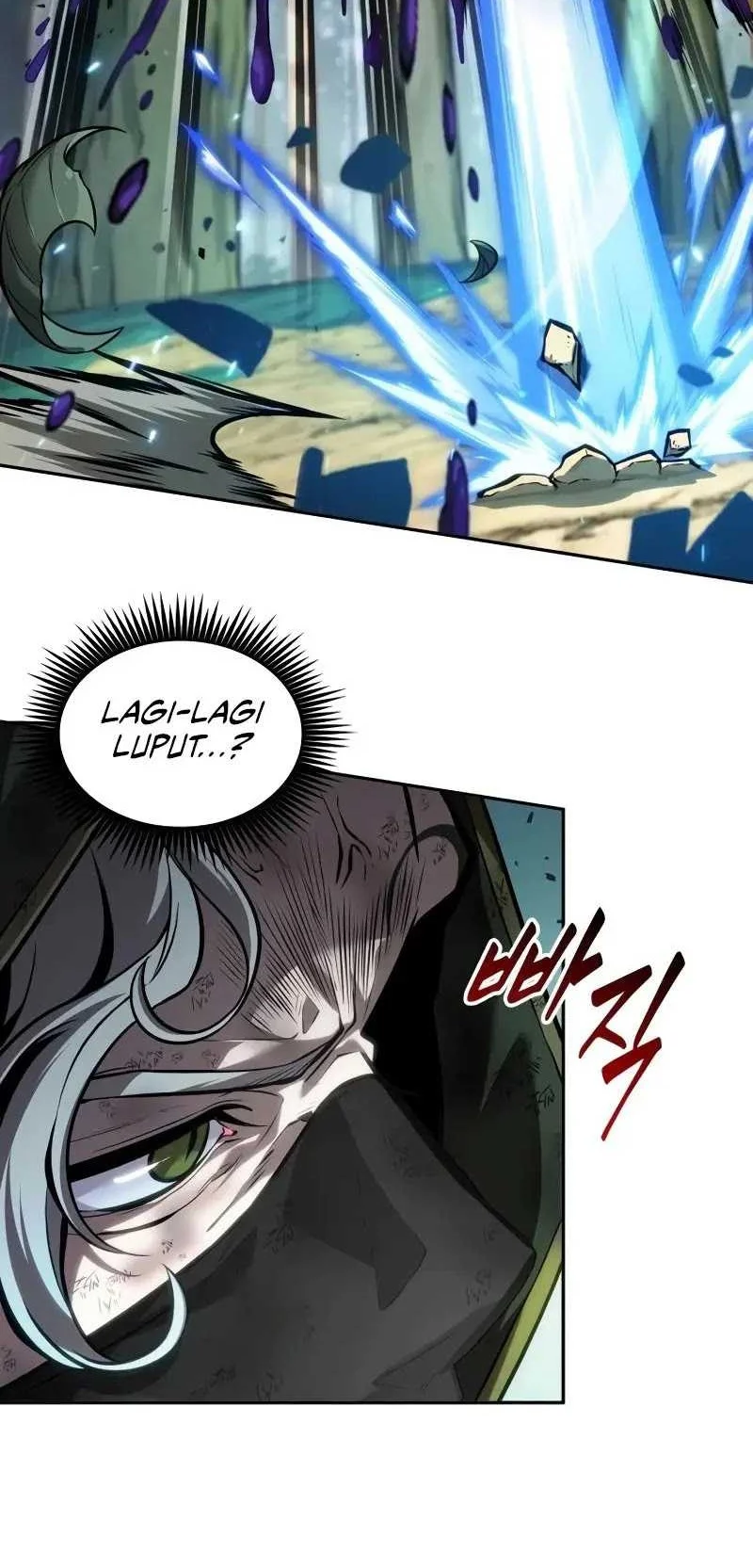 Oppa KR galak bet Chapter 26 Gambar 9