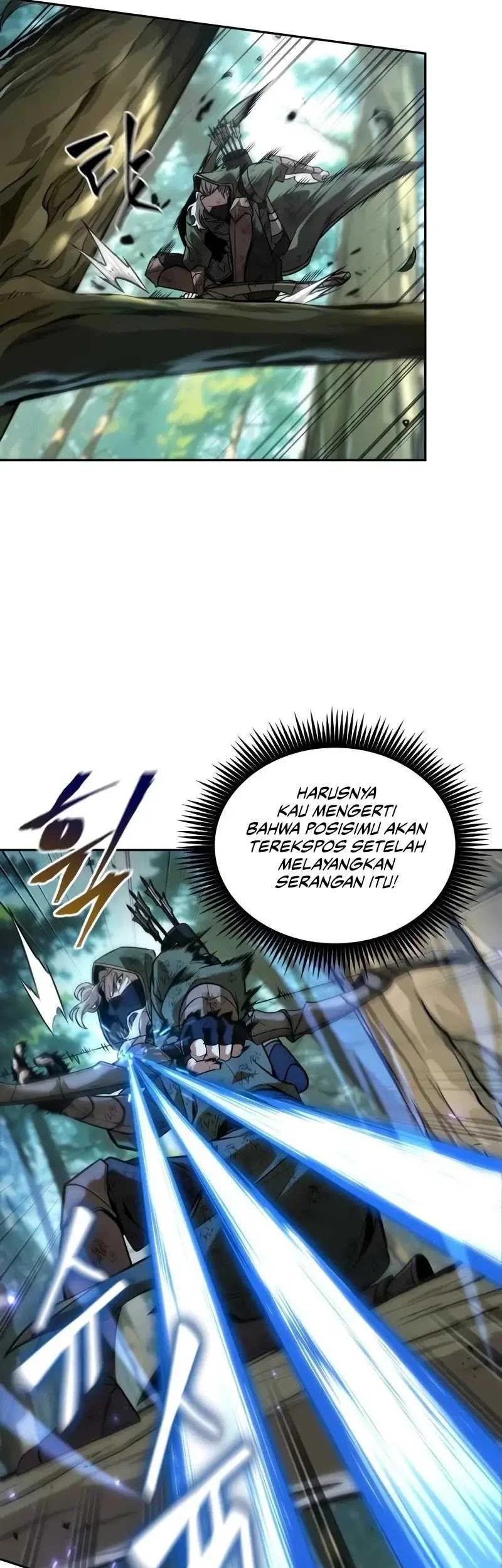 Oppa KR galak bet Chapter 26 Gambar 12