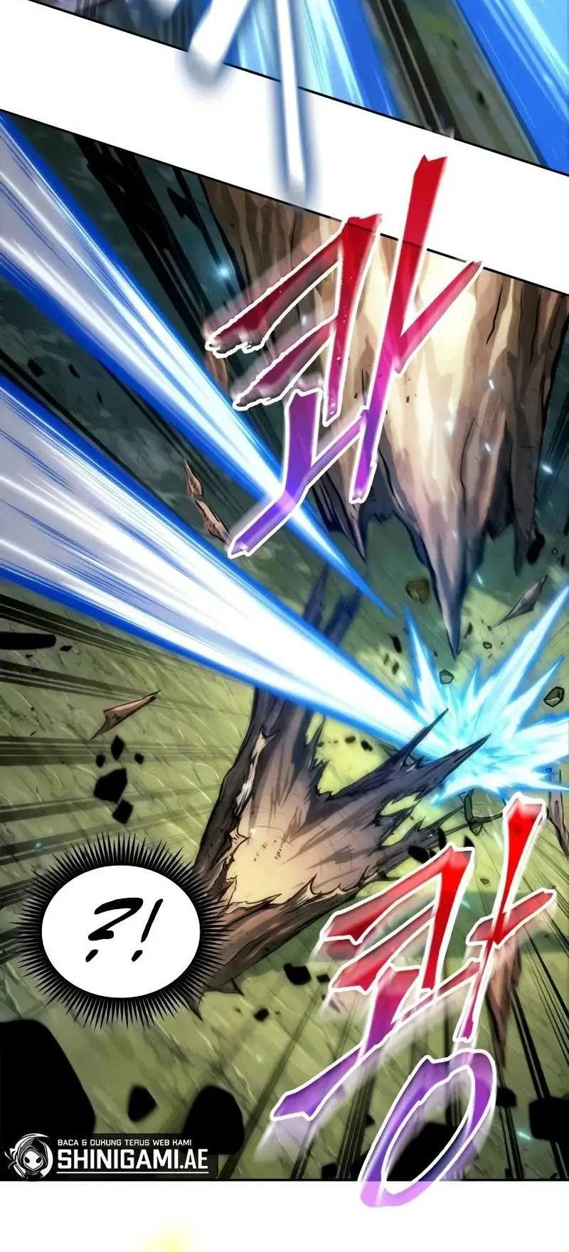 Oppa KR galak bet Chapter 26 Gambar 13