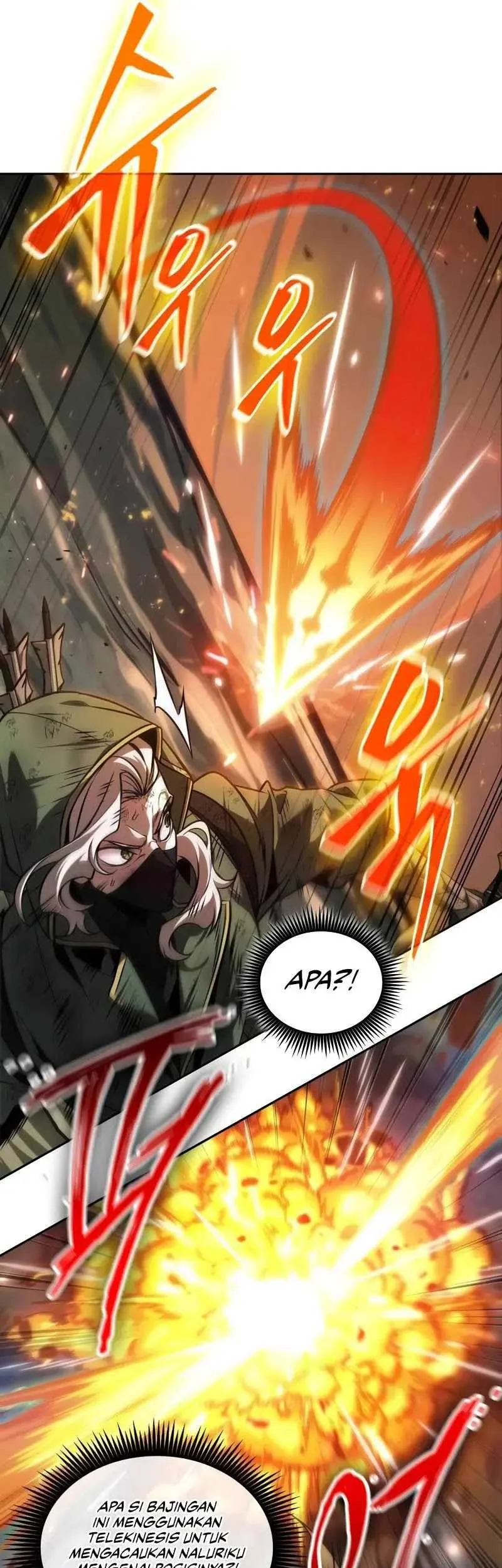 Oppa KR galak bet Chapter 26 Gambar 14