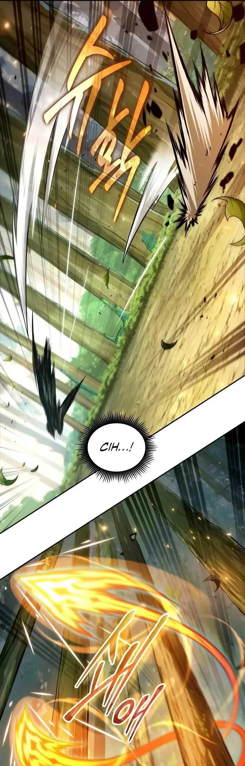 Oppa KR galak bet Chapter 26 Gambar 16