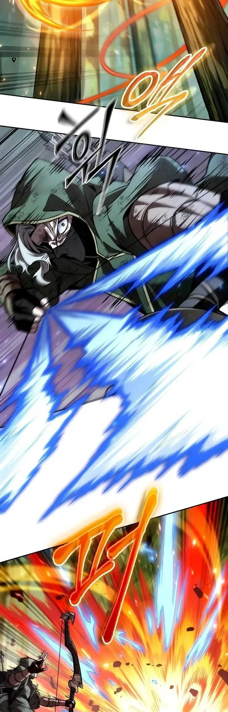 Oppa KR galak bet Chapter 26 Gambar 17