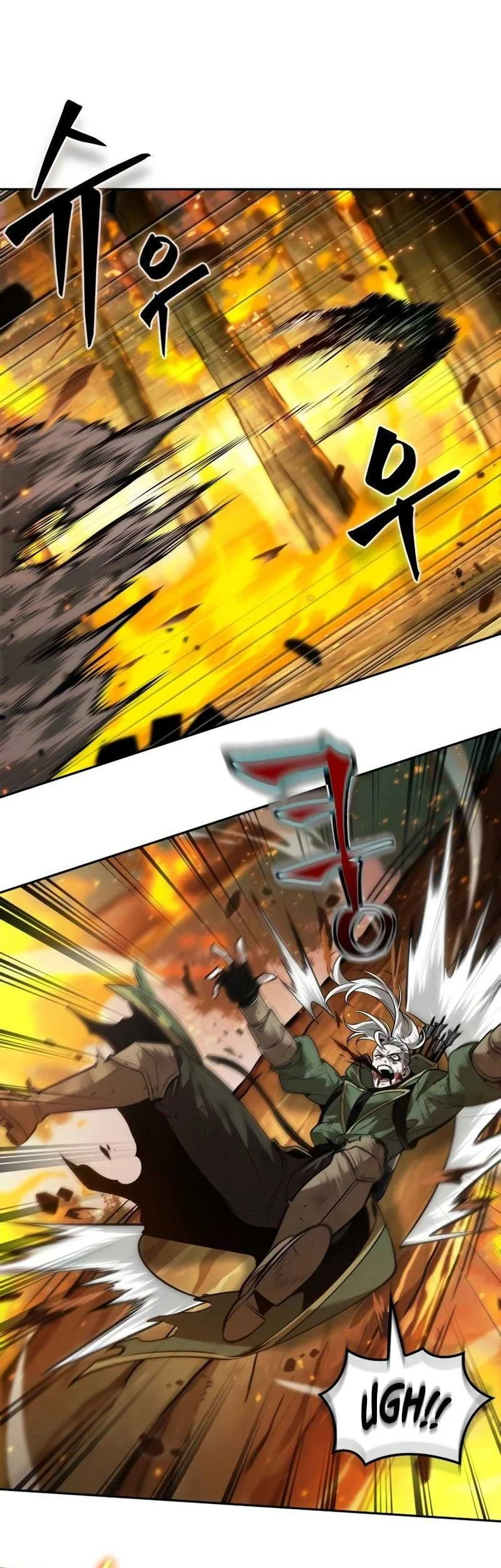 Oppa KR galak bet Chapter 28 Gambar 38