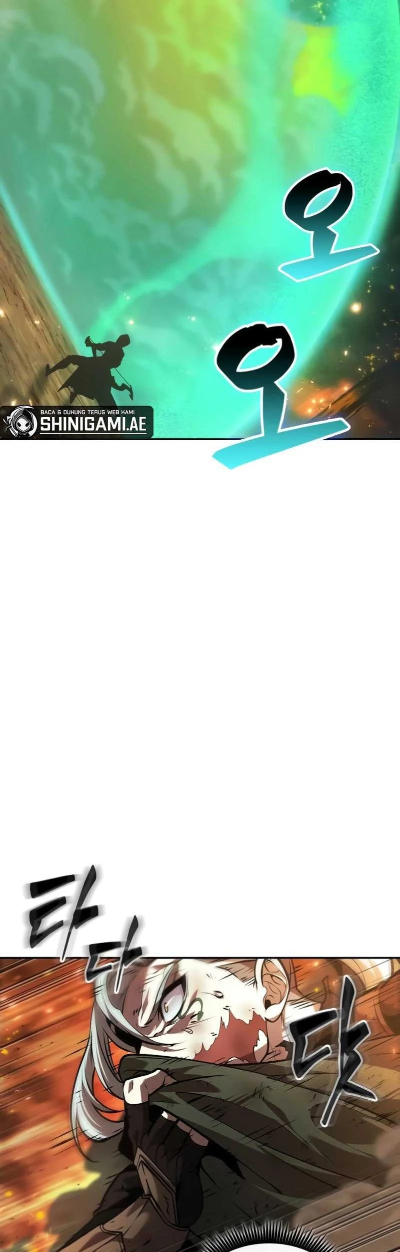 Oppa KR galak bet Chapter 28 Gambar 42