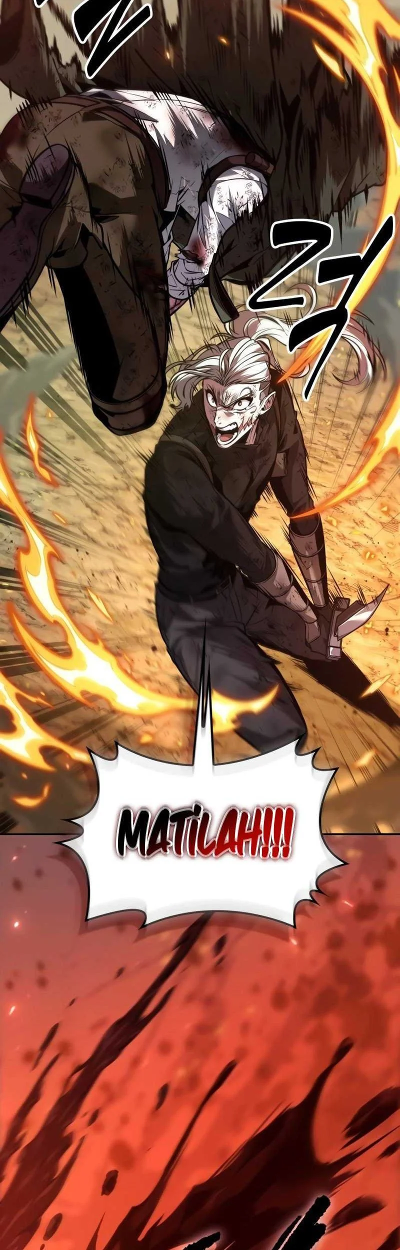 Oppa KR galak bet Chapter 28 Gambar 46