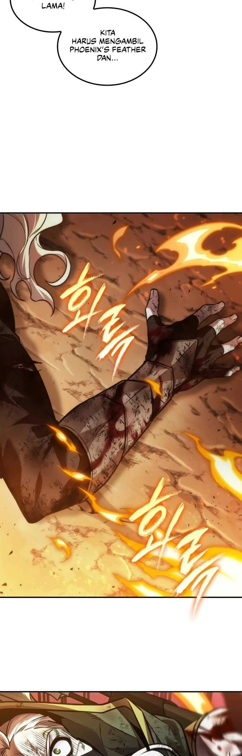 Oppa KR galak bet Chapter 28 Gambar 51