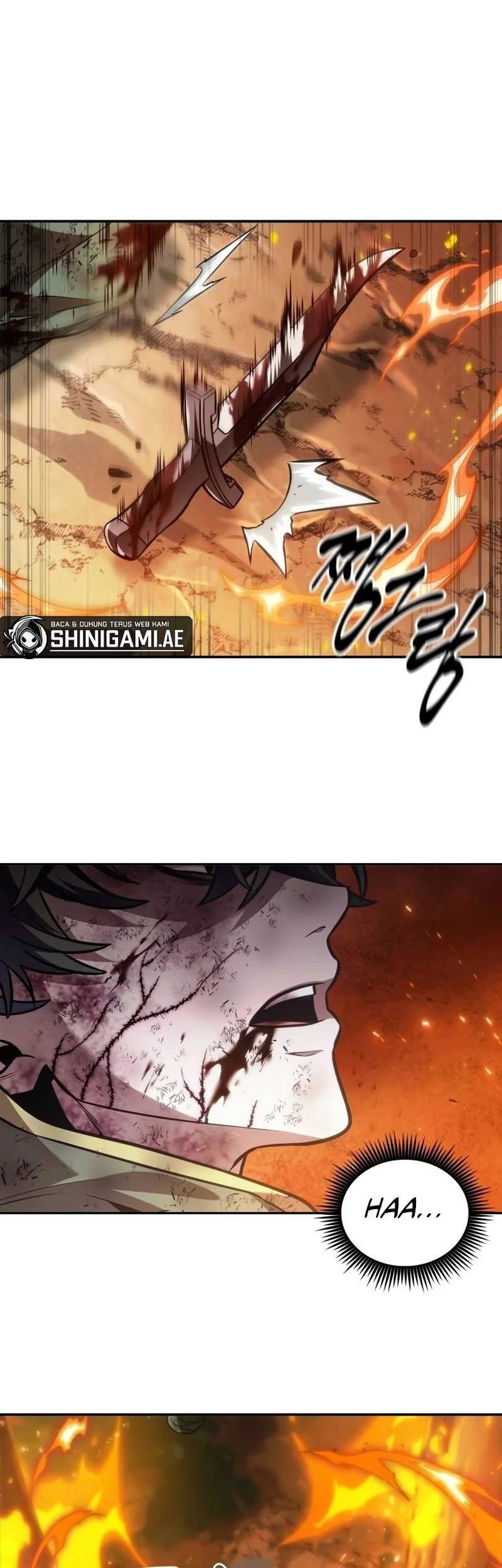 Oppa KR galak bet Chapter 28 Gambar 55