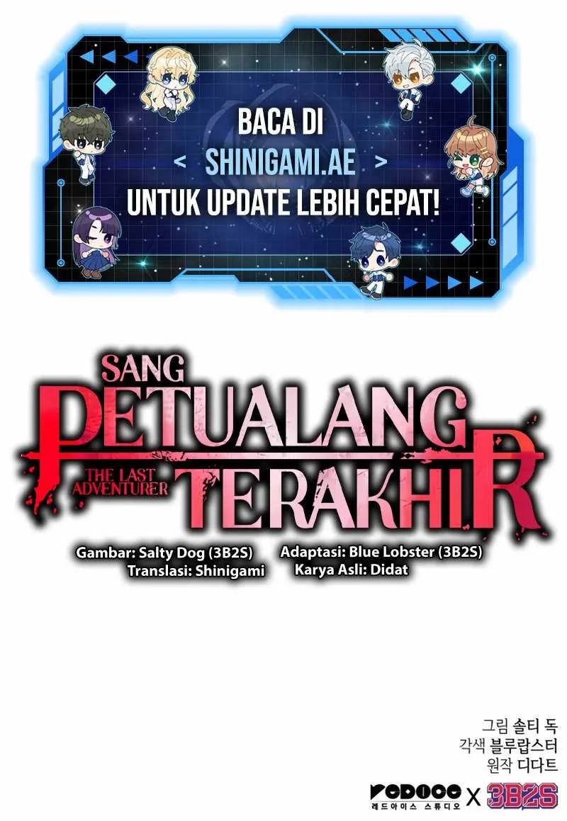 Oppa KR galak bet Chapter 28 Gambar 57