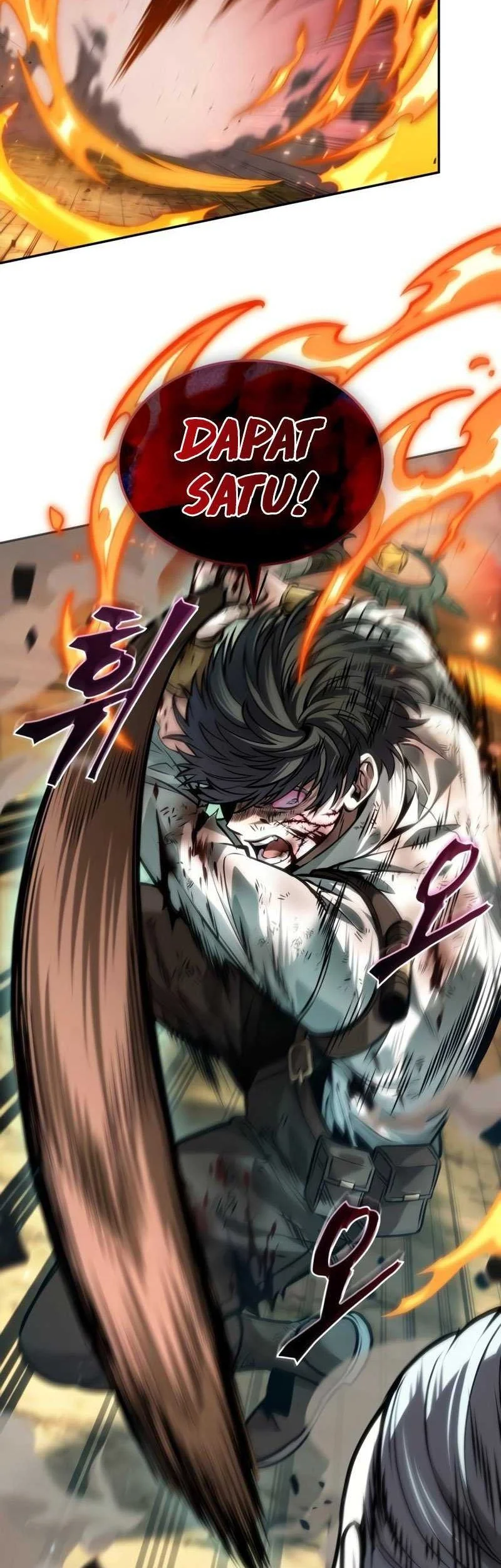 Oppa KR galak bet Chapter 28 Gambar 3