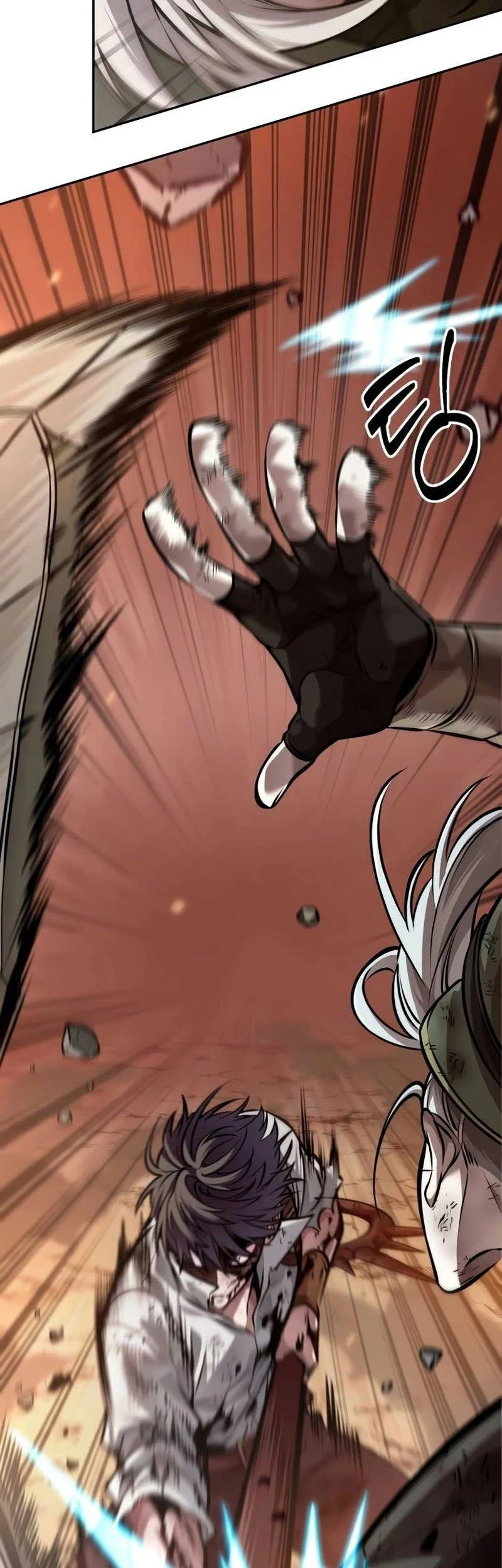 Oppa KR galak bet Chapter 28 Gambar 7