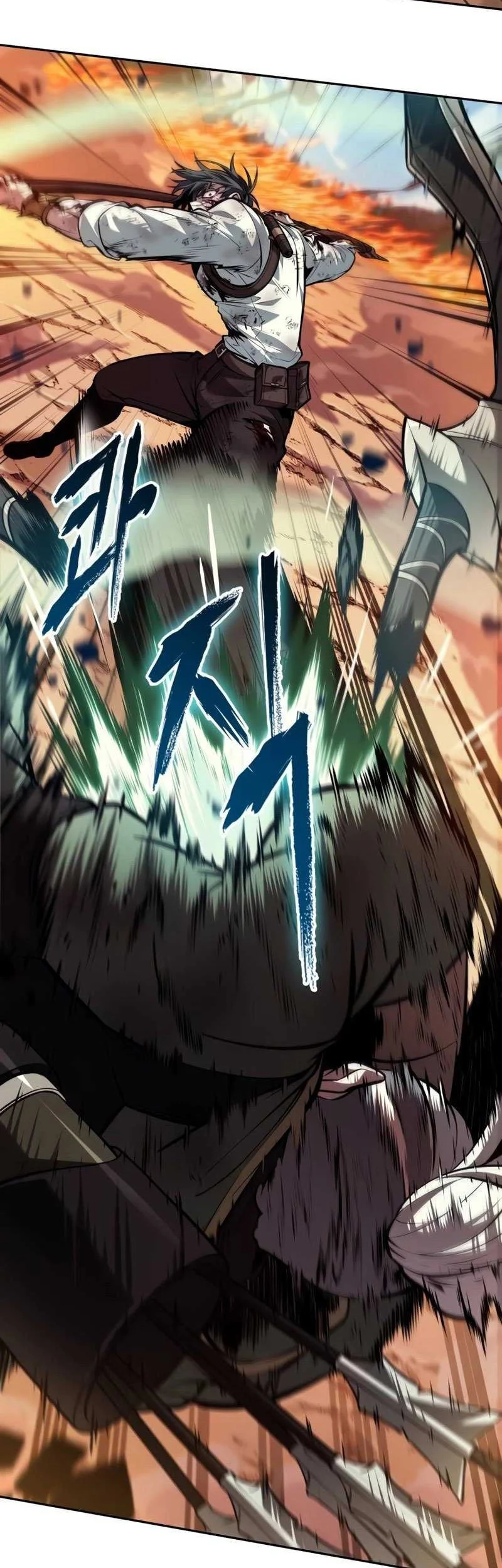 Oppa KR galak bet Chapter 28 Gambar 11