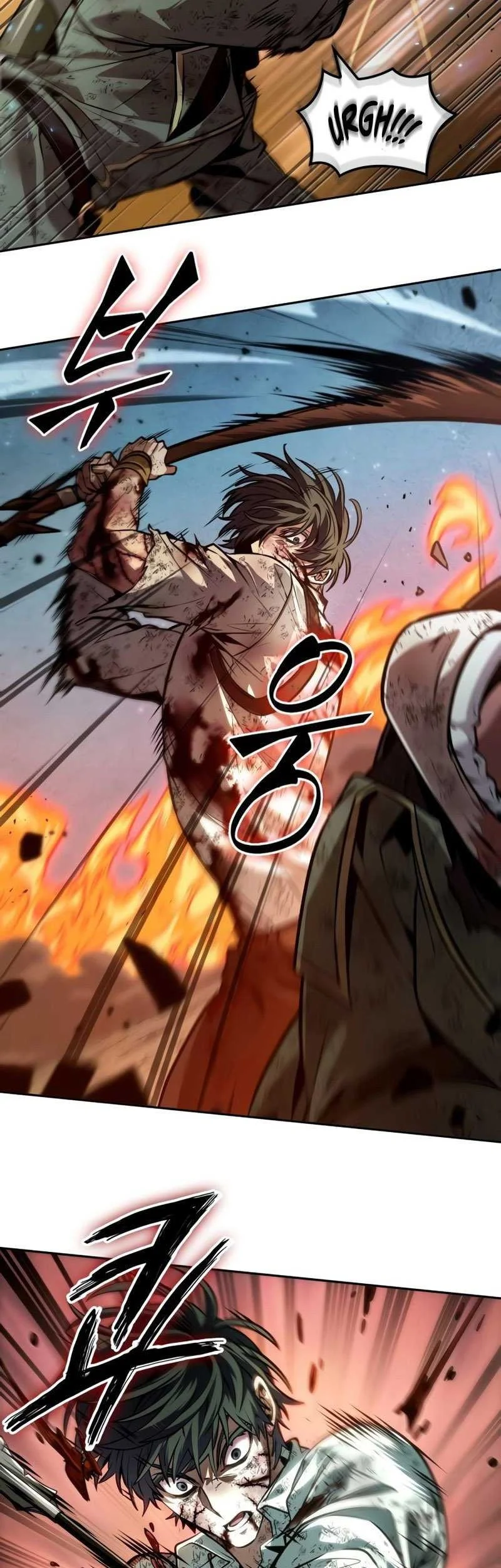 Oppa KR galak bet Chapter 28 Gambar 27