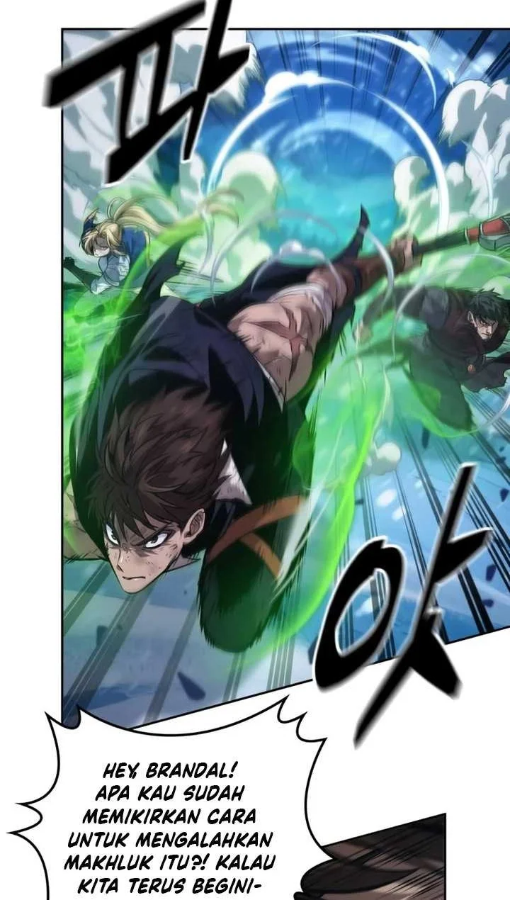 Oppa KR galak bet Chapter 29 Gambar 23