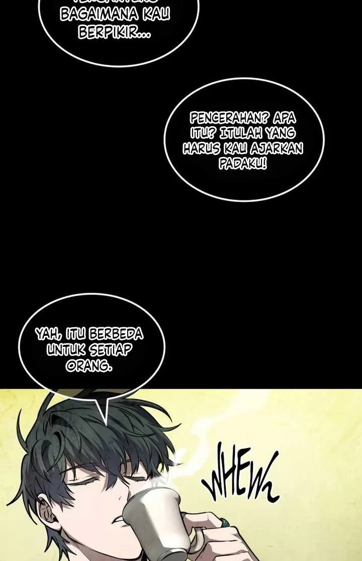 Oppa KR galak bet Chapter 29 Gambar 47