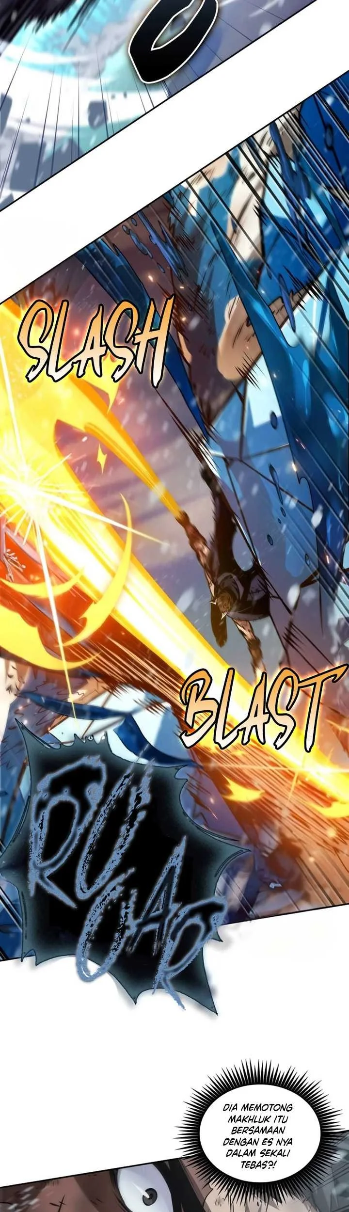 Oppa KR galak bet Chapter 29 Gambar 52