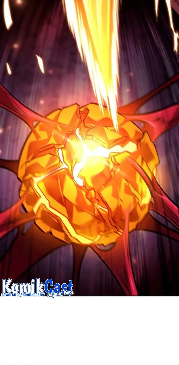 Oppa KR galak bet Chapter 29 Gambar 57