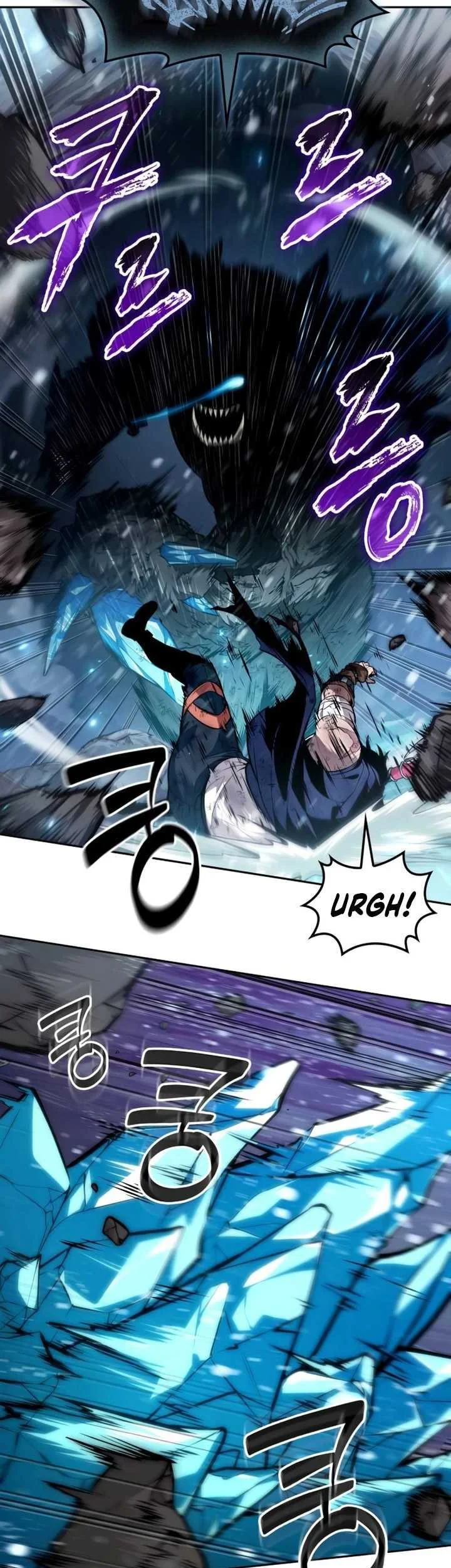 Oppa KR galak bet Chapter 29 Gambar 4