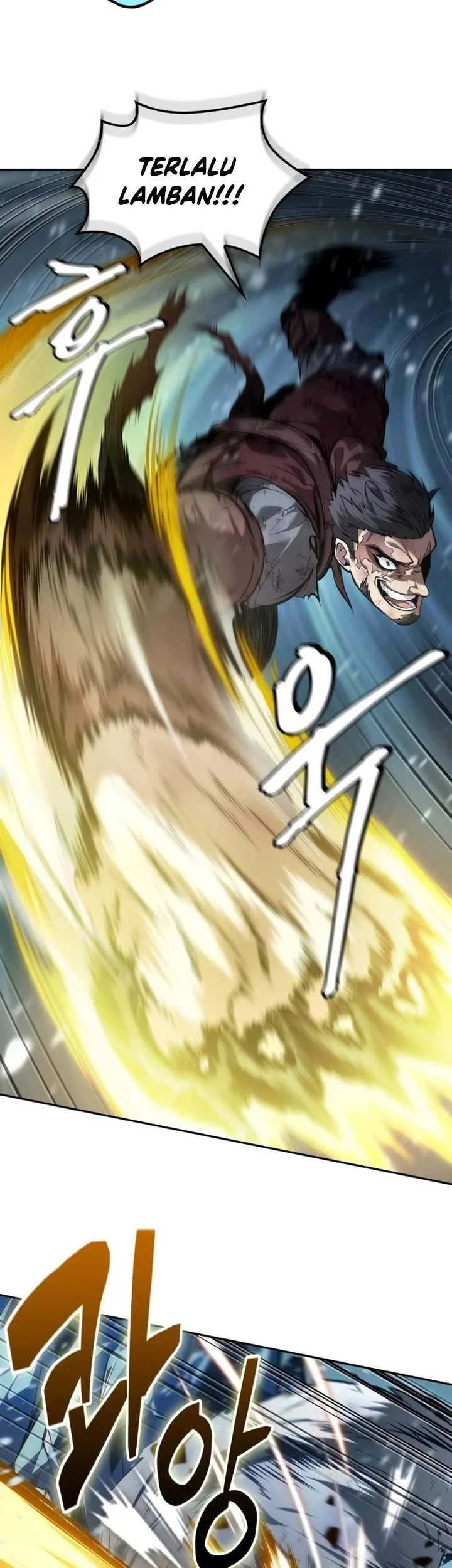 Oppa KR galak bet Chapter 29 Gambar 12