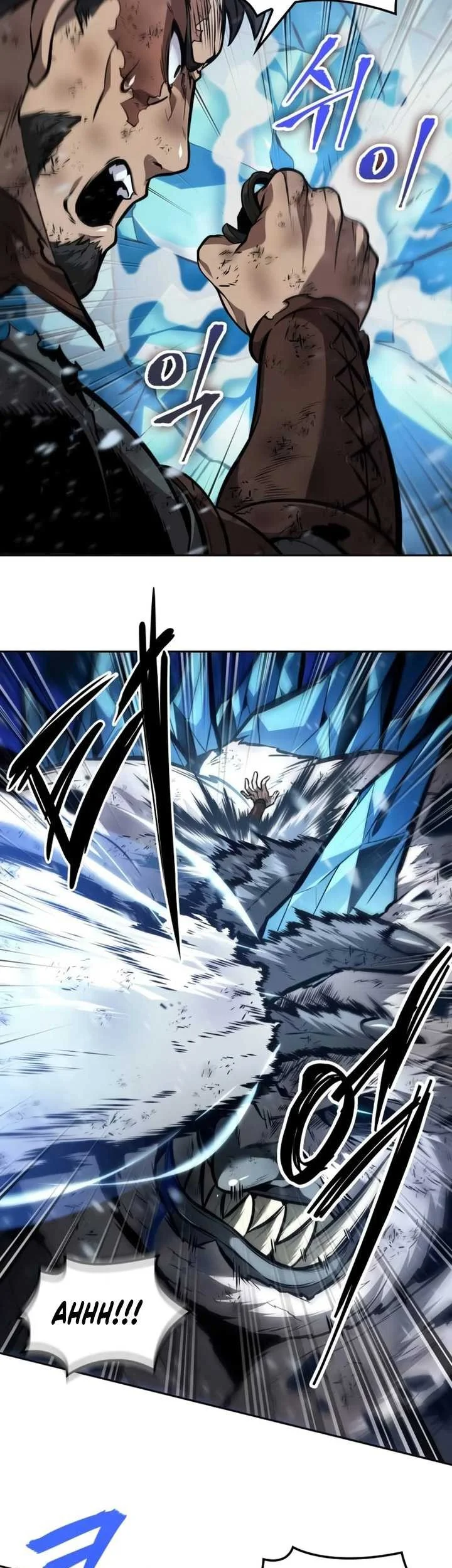 Oppa KR galak bet Chapter 29 Gambar 14