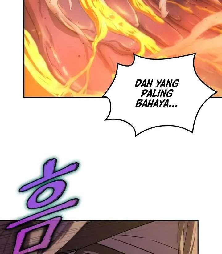 Oppa KR galak bet Chapter 3 Gambar 25