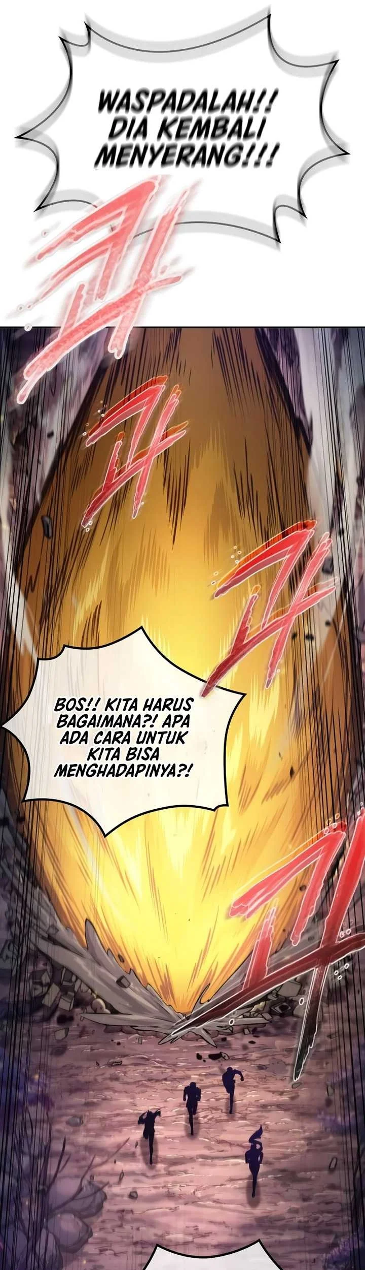 Oppa KR galak bet Chapter 3 Gambar 30
