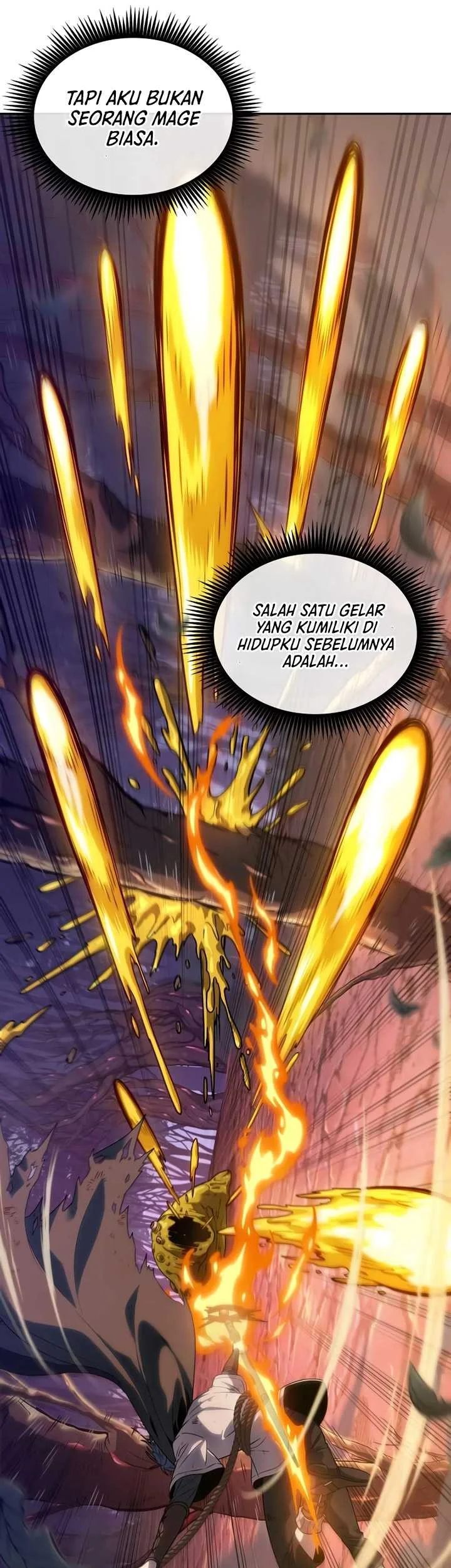 Oppa KR galak bet Chapter 3 Gambar 62