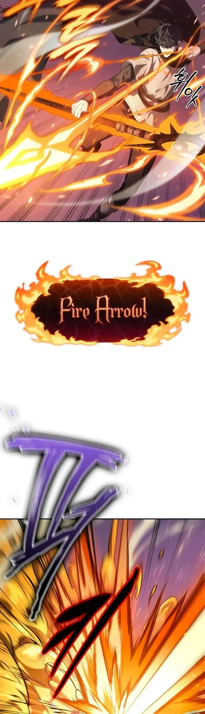 Oppa KR galak bet Chapter 3 Gambar 64