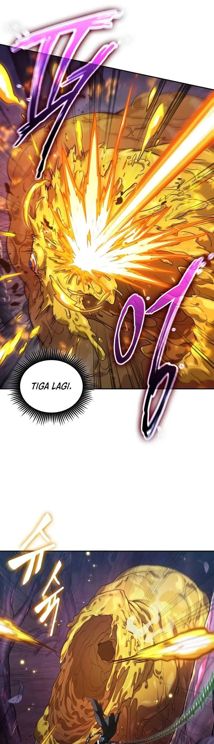 Oppa KR galak bet Chapter 3 Gambar 70