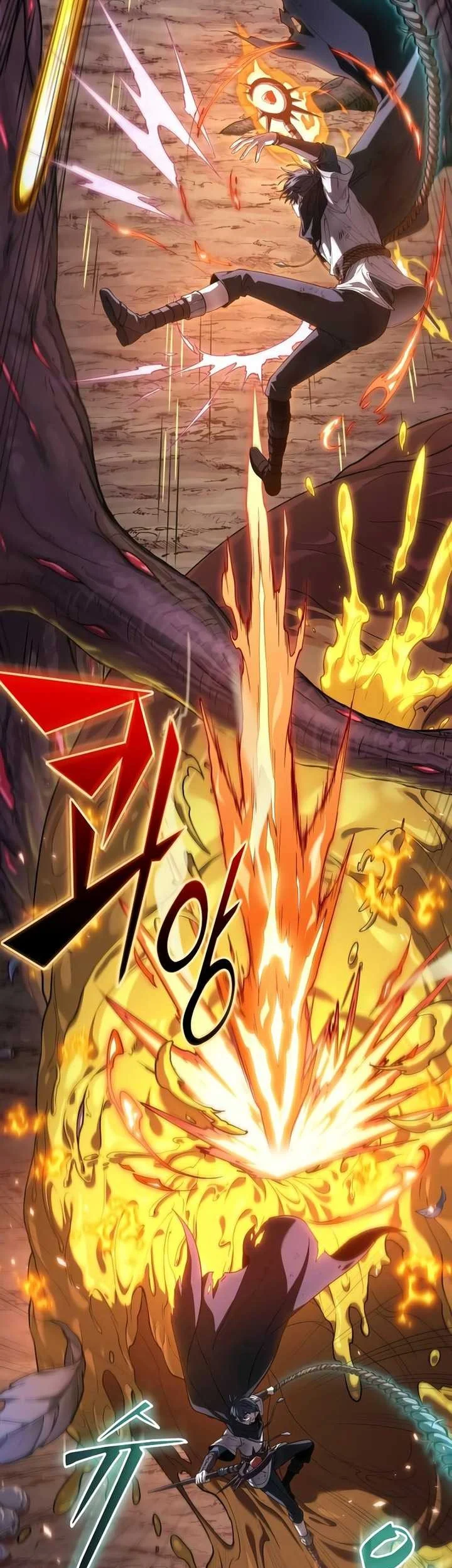 Oppa KR galak bet Chapter 3 Gambar 72