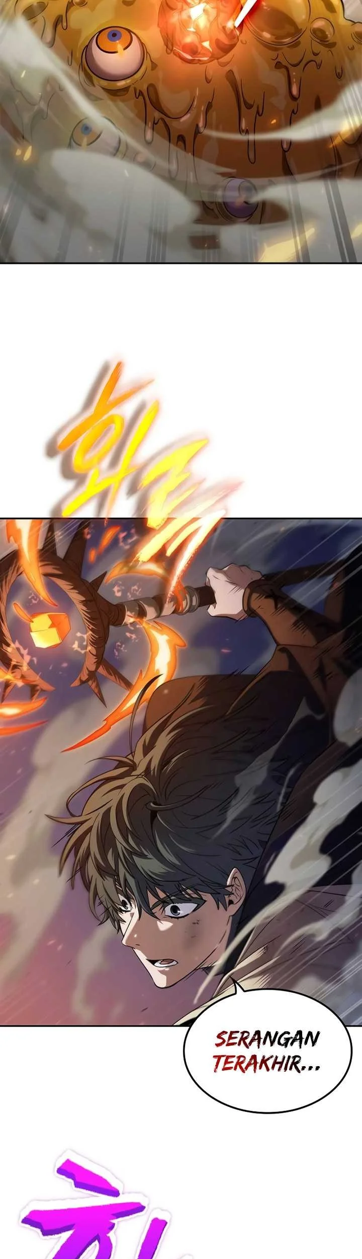 Oppa KR galak bet Chapter 3 Gambar 82