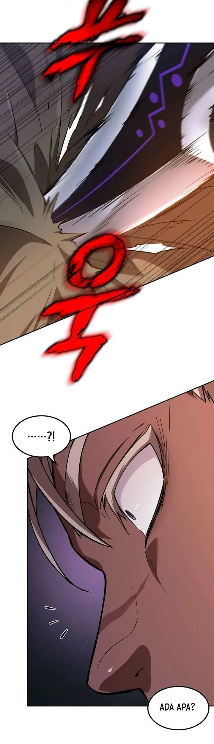 Oppa KR galak bet Chapter 3 Gambar 6