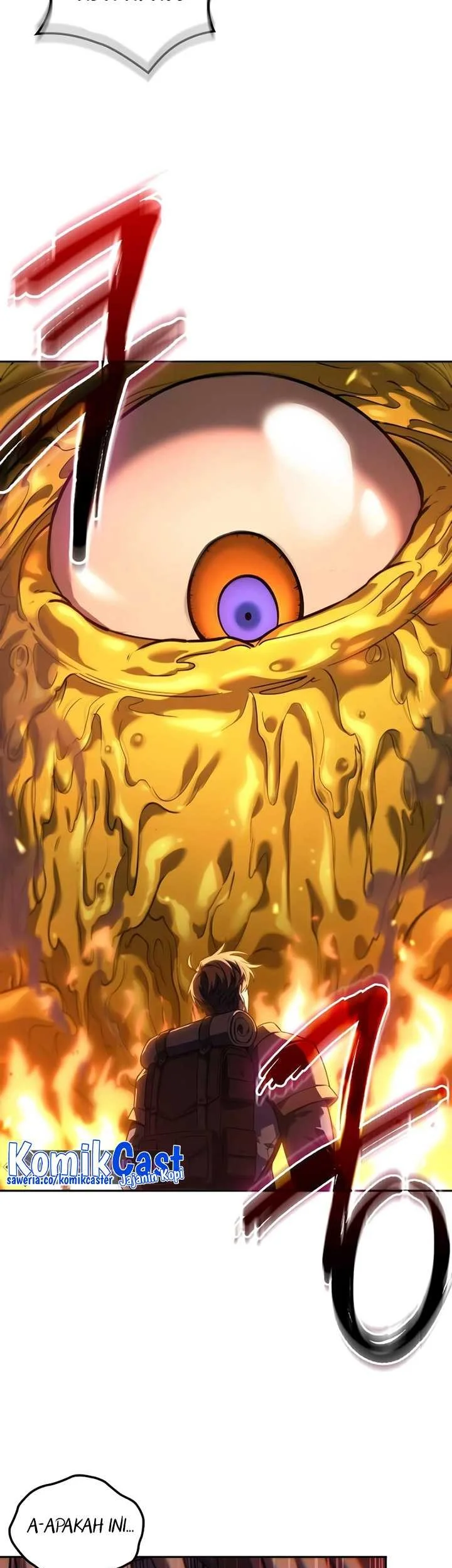 Oppa KR galak bet Chapter 3 Gambar 14