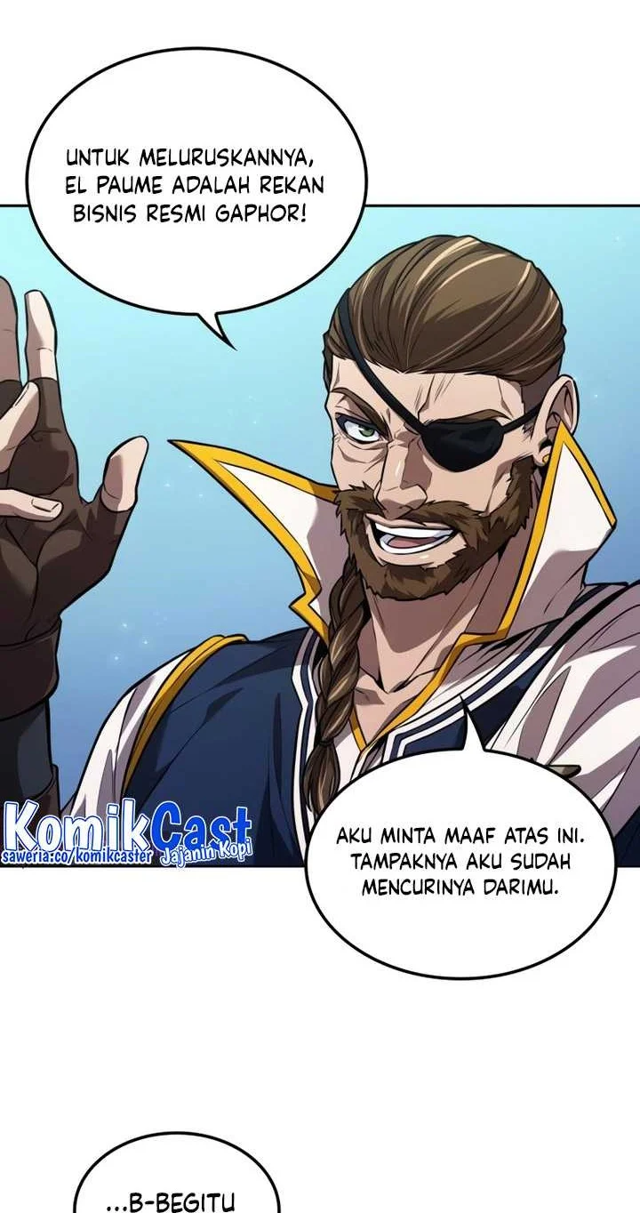 Oppa KR galak bet Chapter 31 Gambar 37